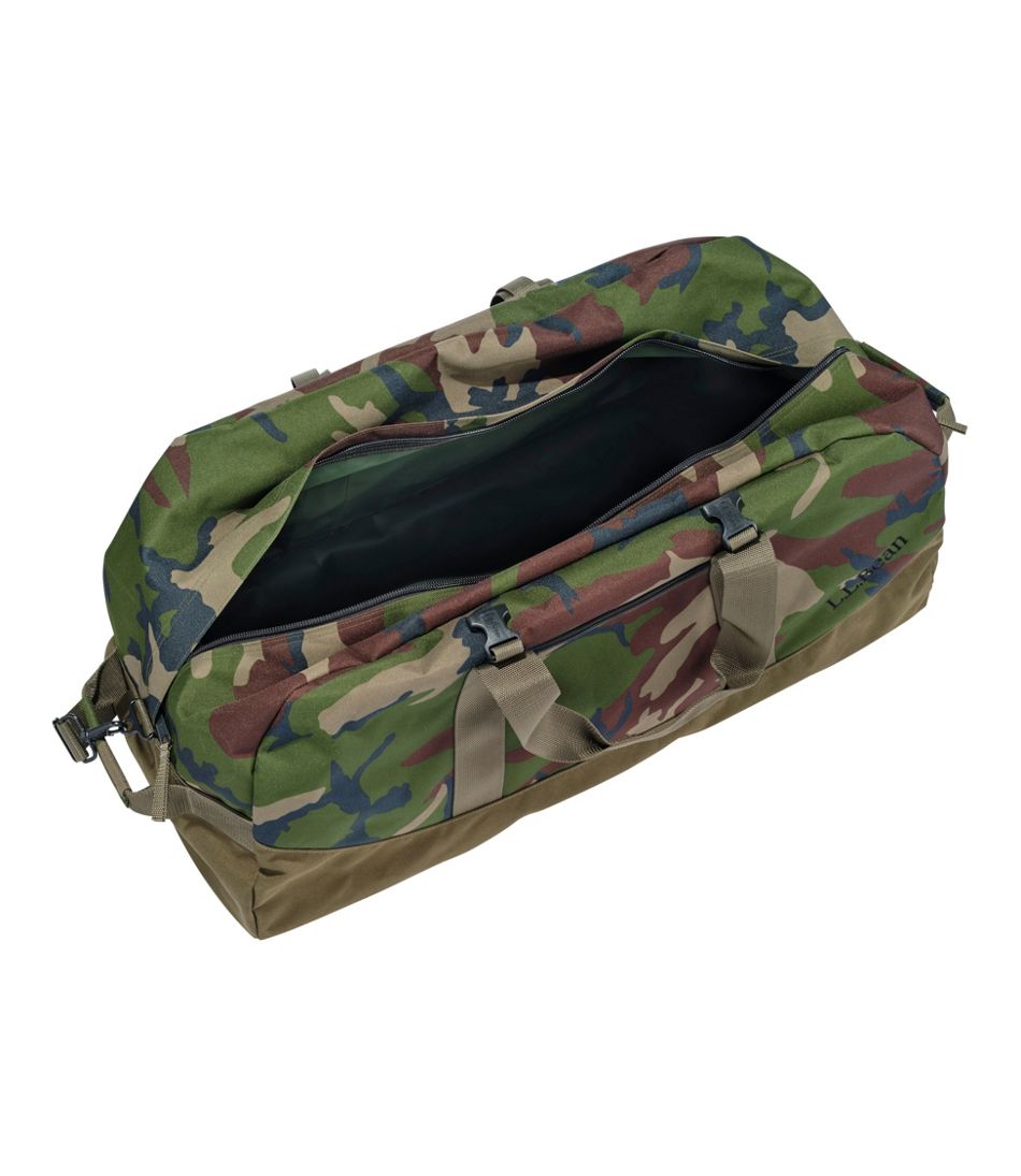 Hunter's Duffle / L.L.Bean
