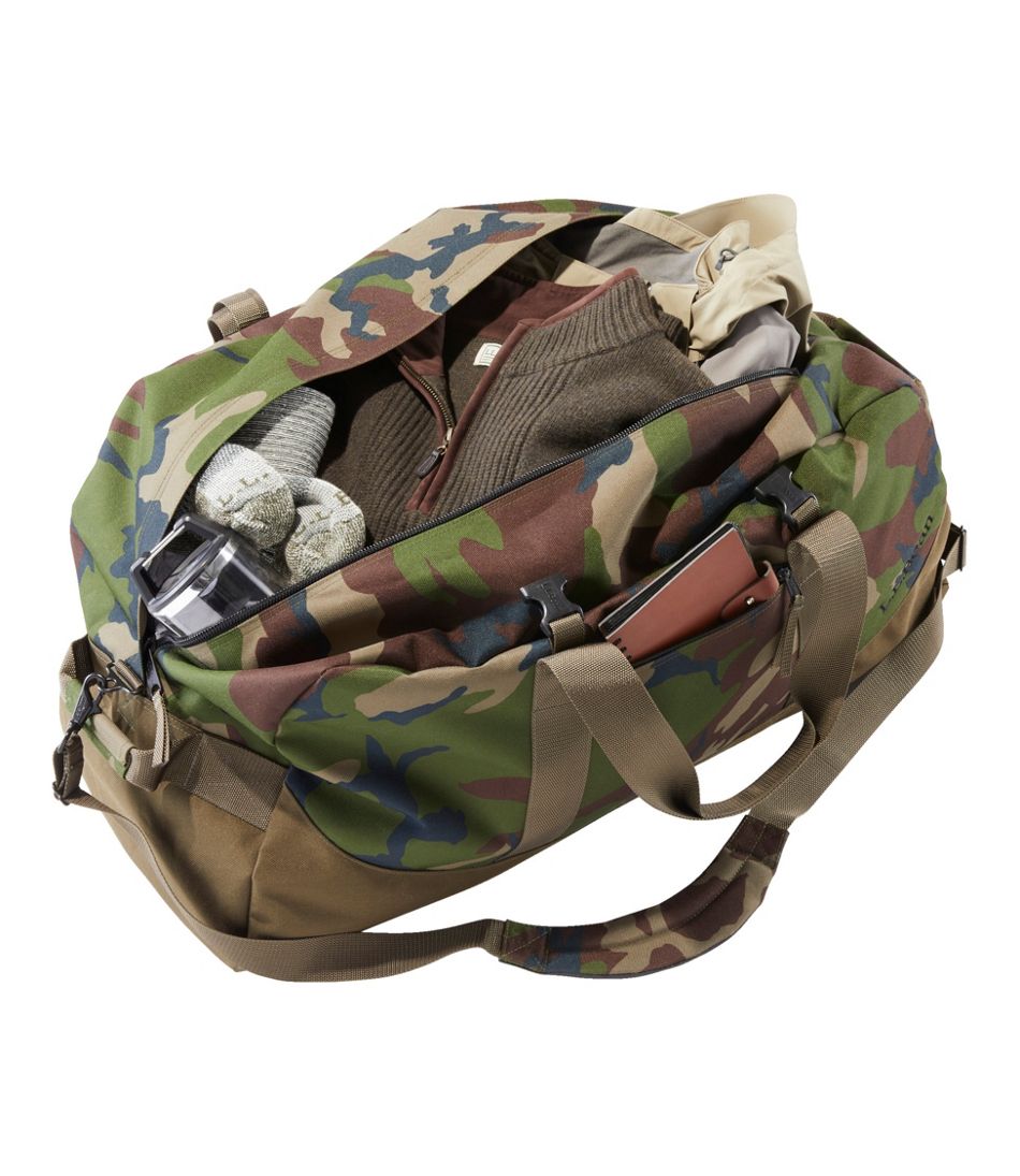 Hunter's Duffle / L.L.Bean