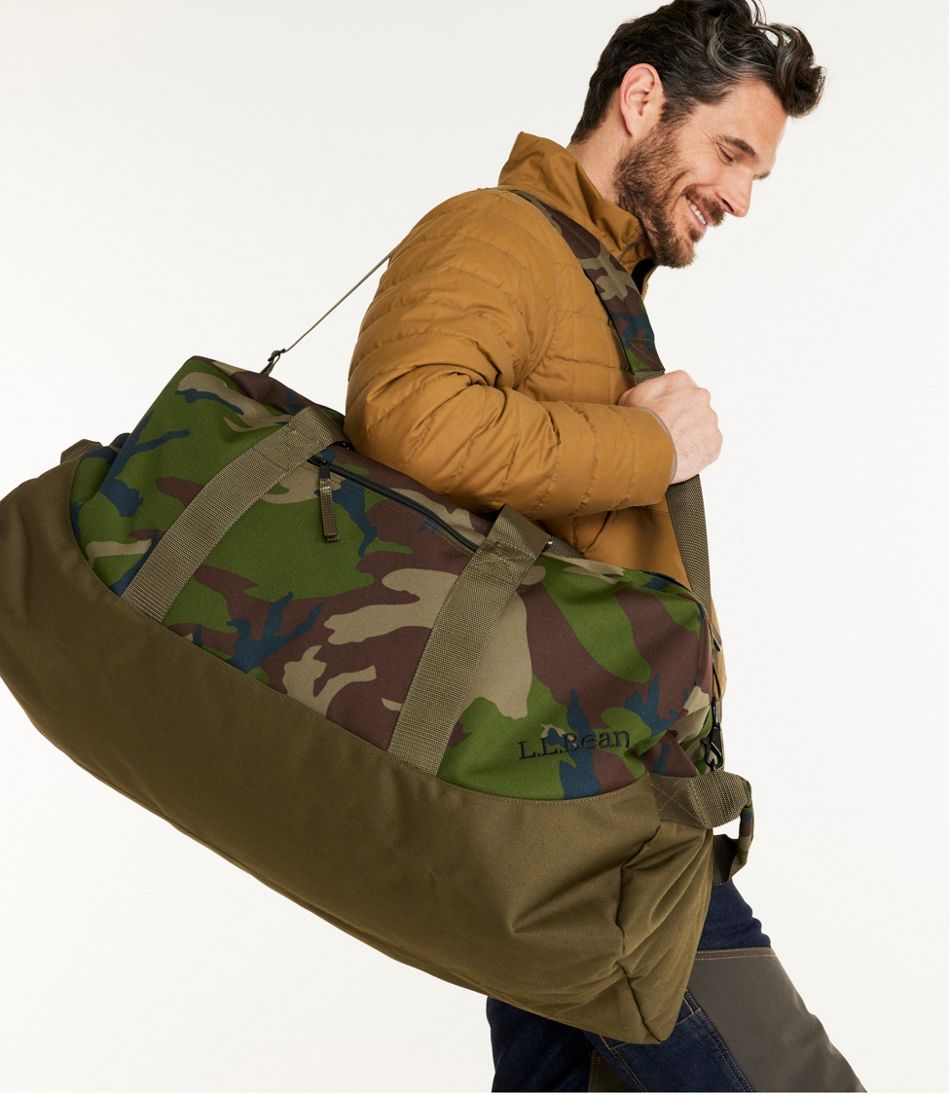 Hunter's Duffle / L.L.Bean