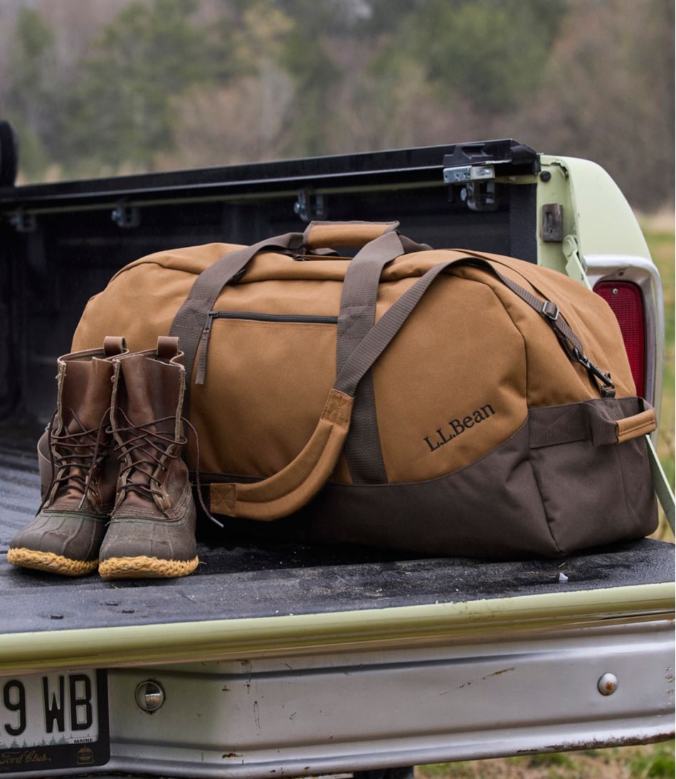 Hunter's Duffle / L.L.Bean
