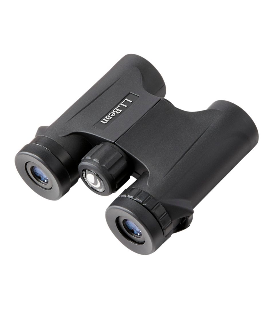 Discovery Sport Binoculars, 10x25 / L.L.Bean