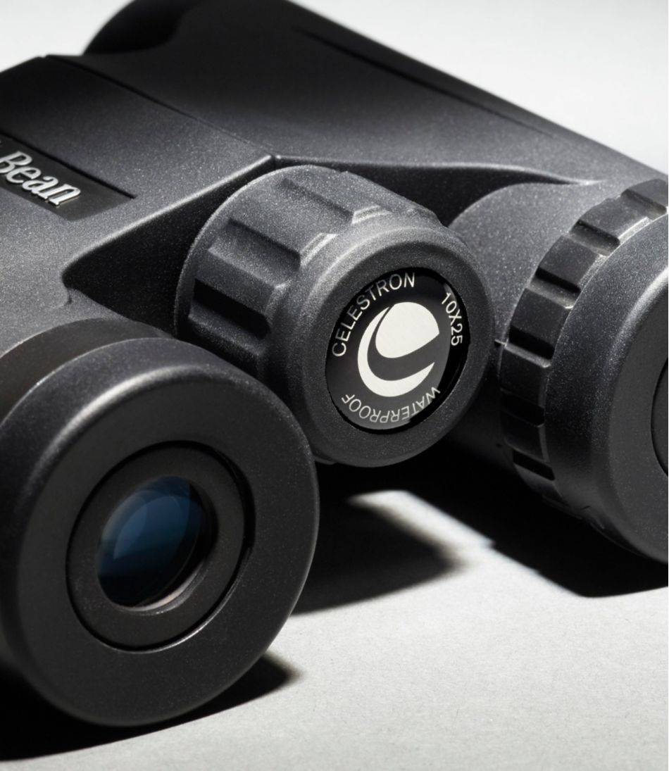Discovery Sport Binoculars, 10x25 / L.L.Bean