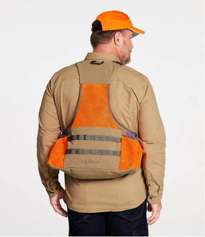 Upland Hunting Strap Vest / L.L.Bean