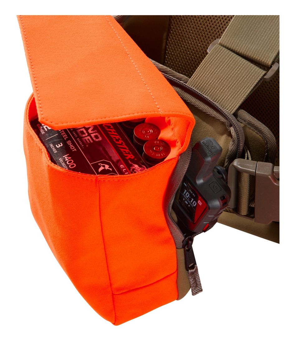 Upland Hunting Strap Vest / L.L.Bean