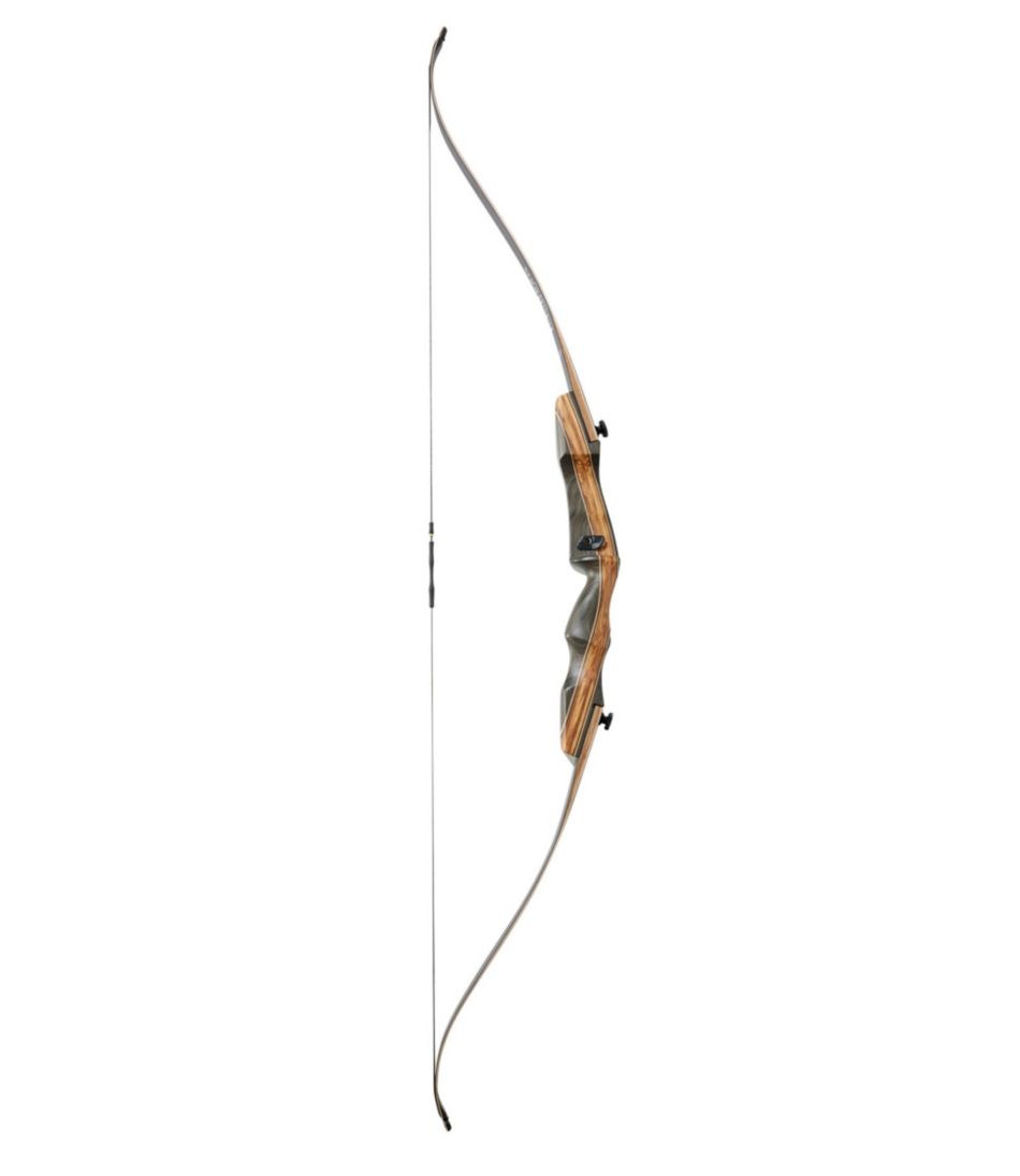 Deluxe Family Archery Set / L.L.Bean
