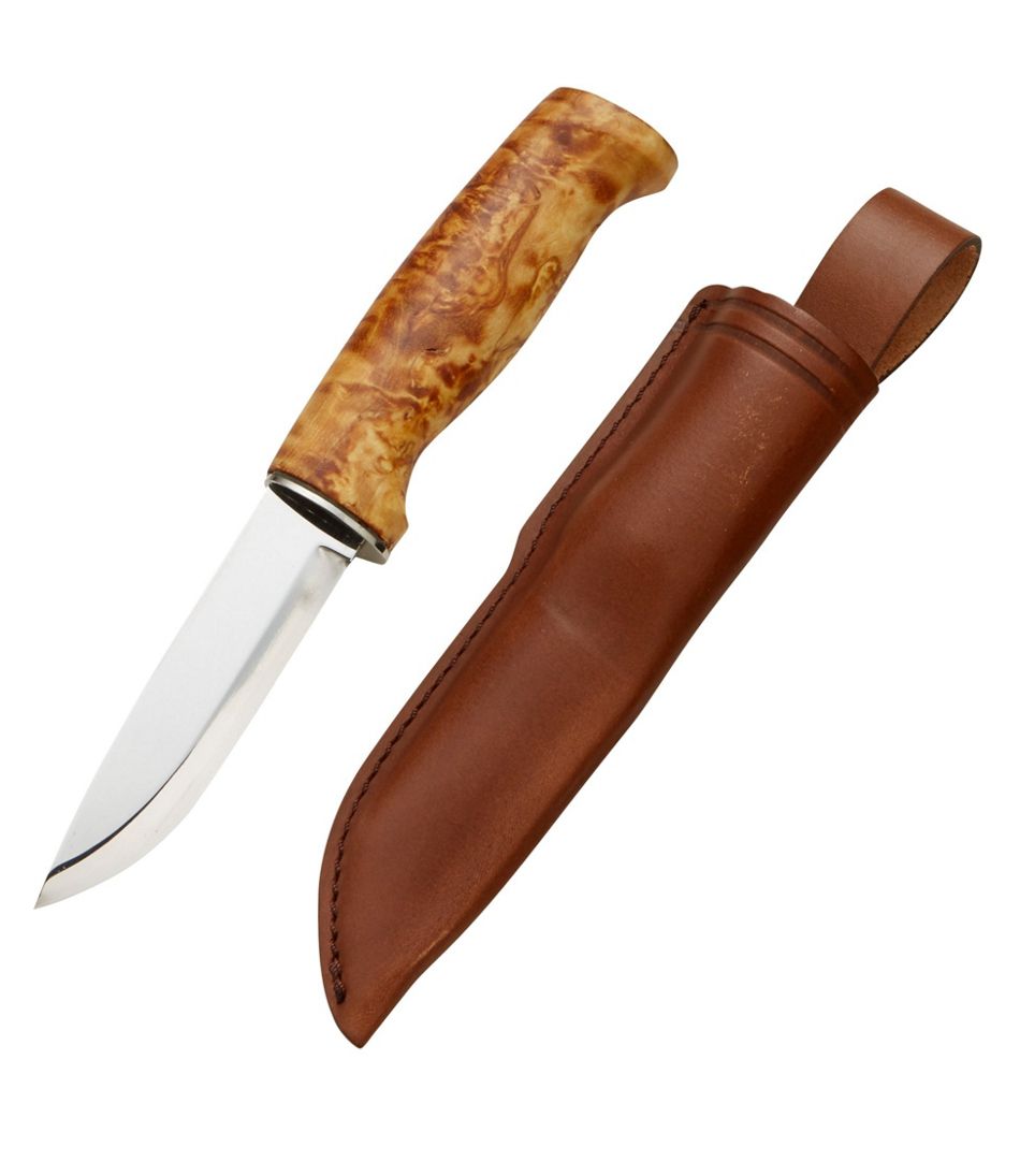 Helle Fjellkniven Knife / L.L.Bean