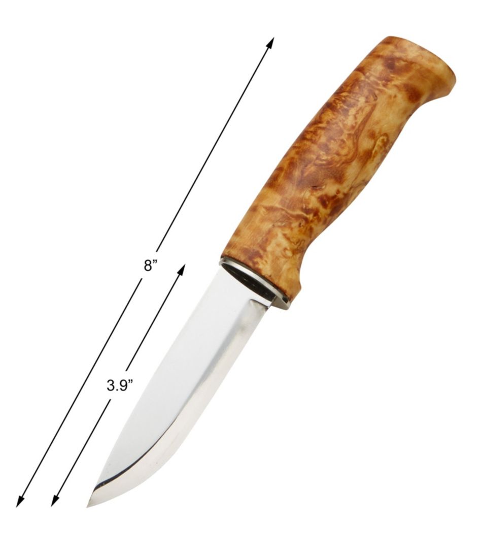 Helle Fjellkniven Knife / L.L.Bean