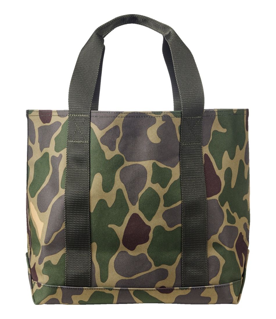 Hunter's Tote Bag, Open-Top / L.L.Bean