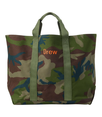 Hunter's Tote Bag, Open-Top / L.L.Bean