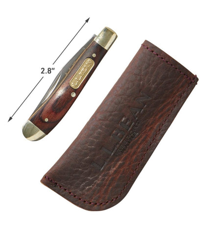 Double L® Pocket Knife, One Blade / L.L.Bean