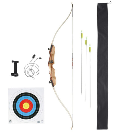First Shot Archery Set / L.L.Bean