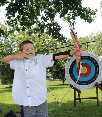 First Shot Archery Set / L.L.Bean