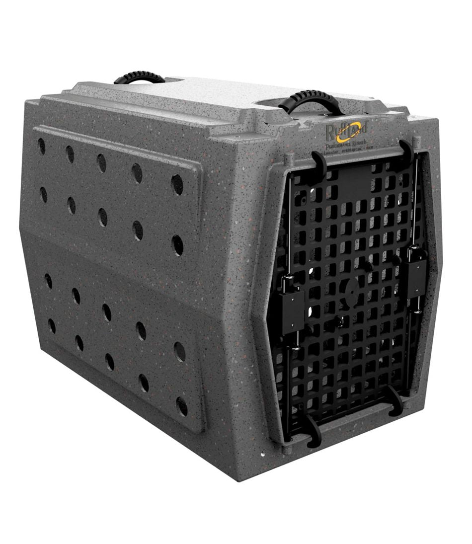 Ruff Land™ Dog Kennel / L.L.Bean