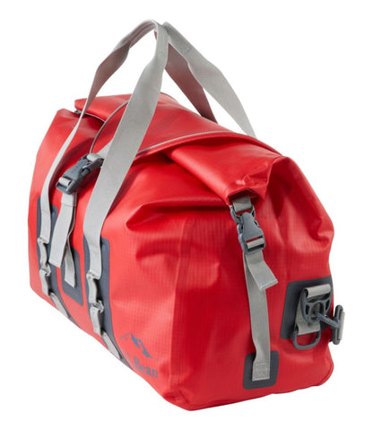 Adventure Pro Waterproof Duffle, 40 L / L.L.Bean