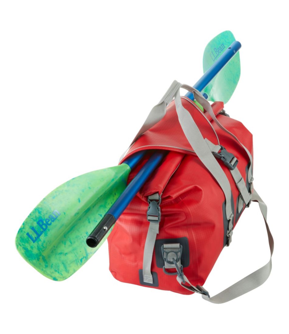 Adventure Pro Waterproof Duffle, 40 L / L.L.Bean
