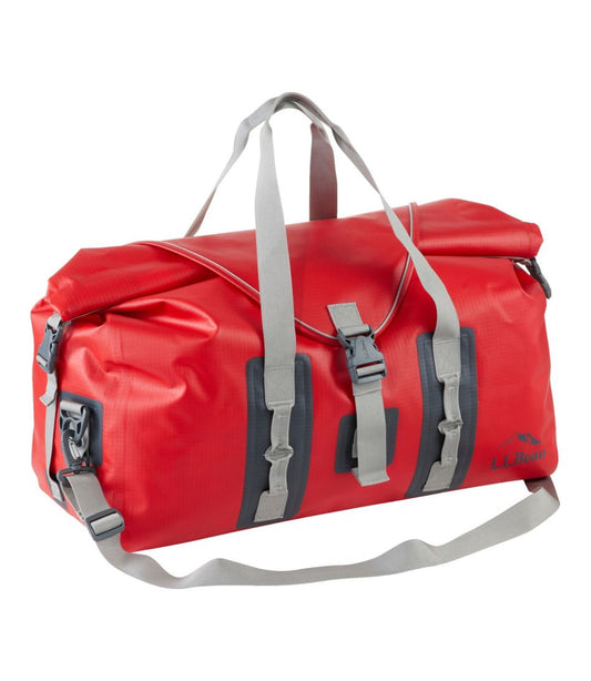 Adventure Pro Waterproof Duffle, 60 L / L.L.Bean