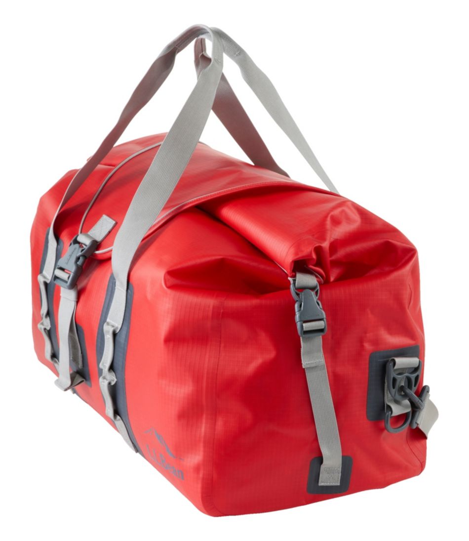 Adventure Pro Waterproof Duffle, 60 L / L.L.Bean