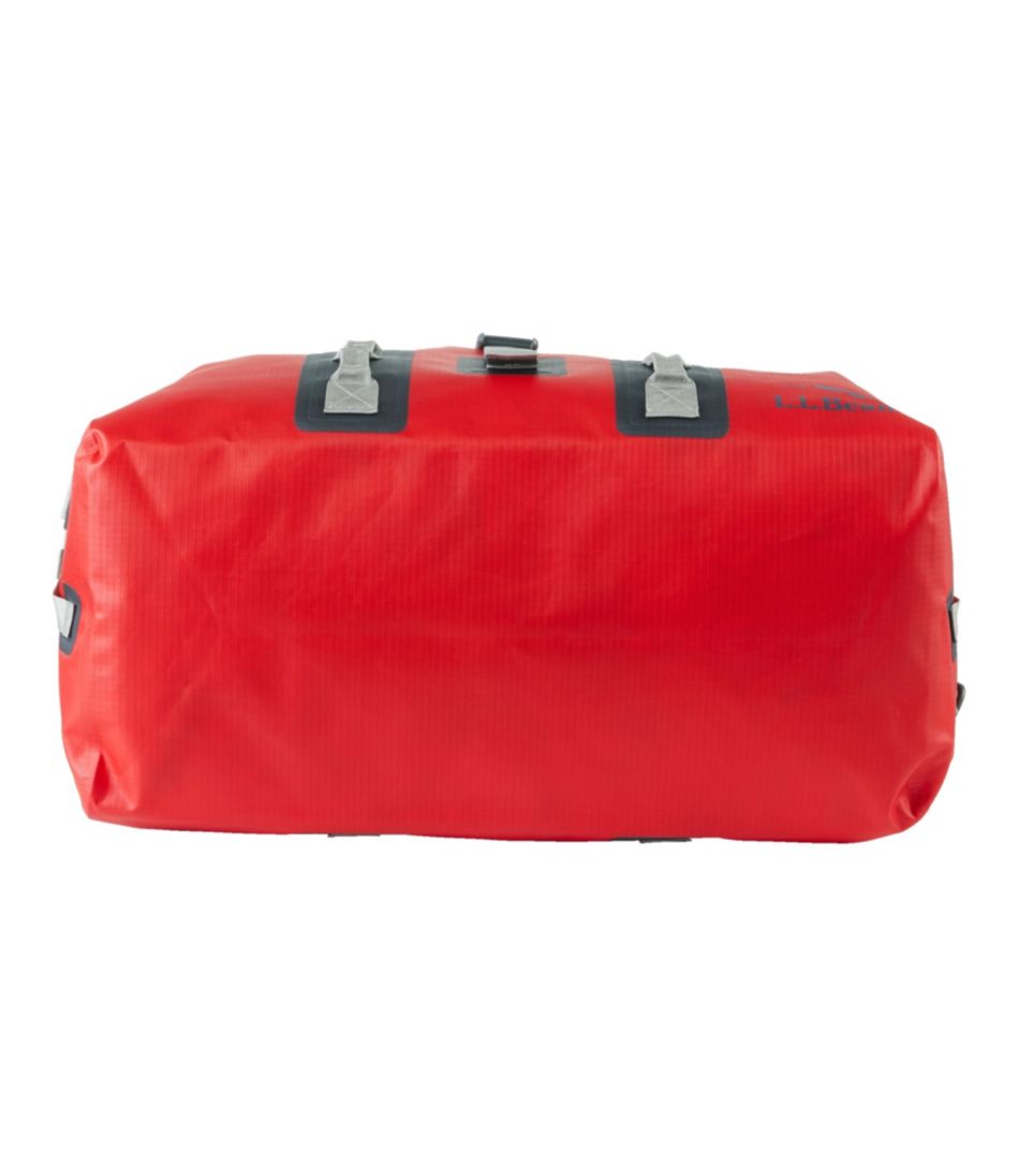 Adventure Pro Waterproof Duffle, 60 L / L.L.Bean