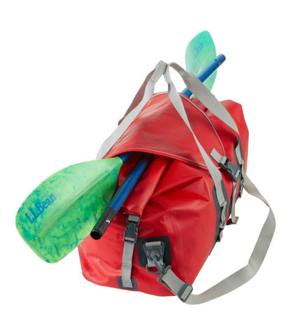 Adventure Pro Waterproof Duffle, 60 L / L.L.Bean