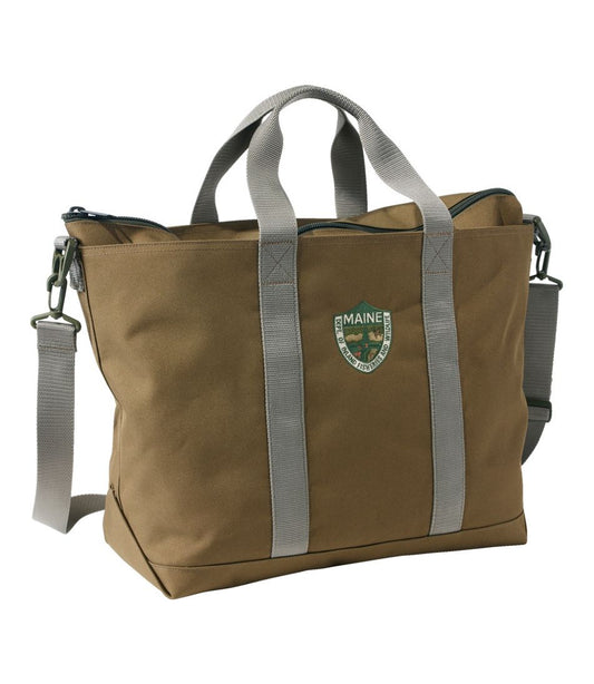 Maine Warden's Tote Bag / L.L.Bean