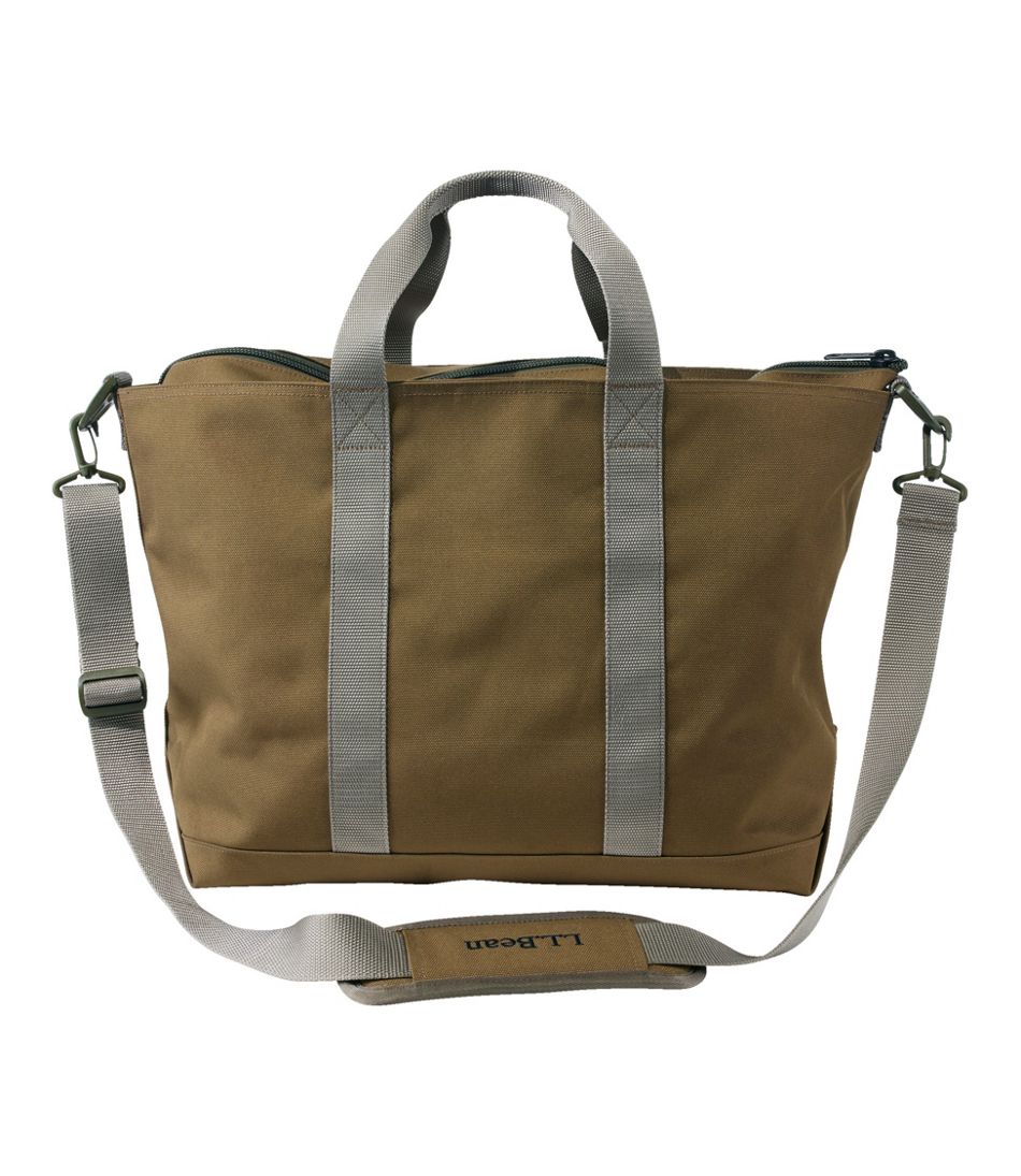 Maine Warden's Tote Bag / L.L.Bean