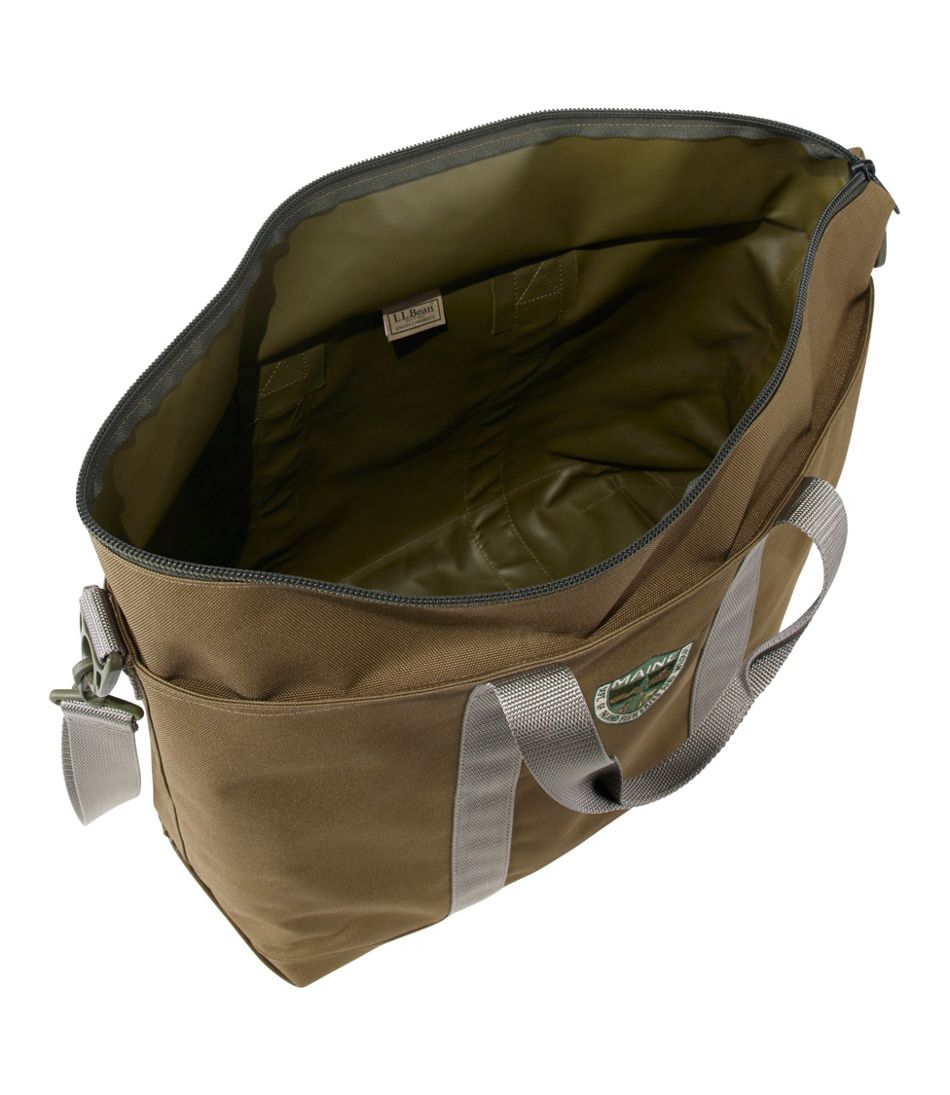 Maine Warden's Tote Bag / L.L.Bean