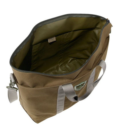 Maine Warden's Tote Bag / L.L.Bean