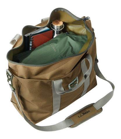 Maine Warden's Tote Bag / L.L.Bean