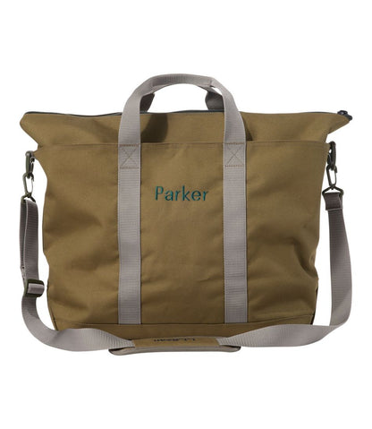 Maine Warden's Tote Bag / L.L.Bean