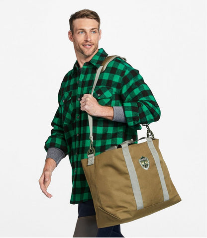 Maine Warden's Tote Bag / L.L.Bean