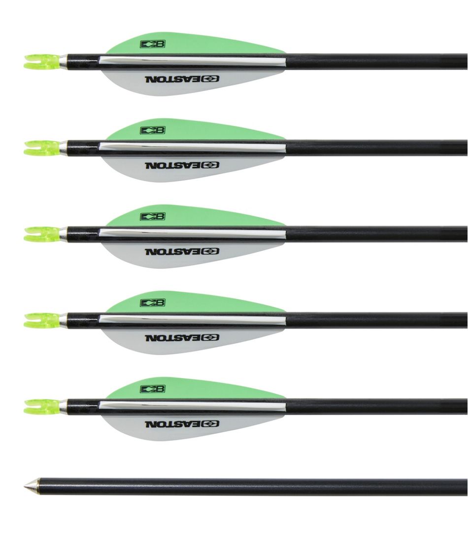 Easton Arrow Six-Pack / L.L.Bean
