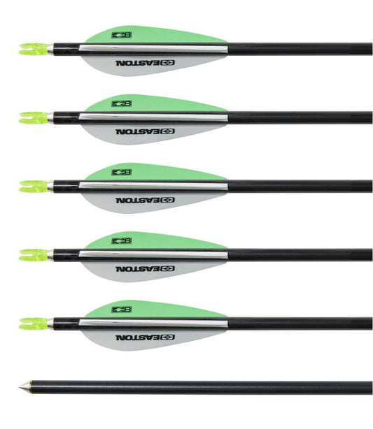 Easton Arrow Six-Pack / L.L.Bean