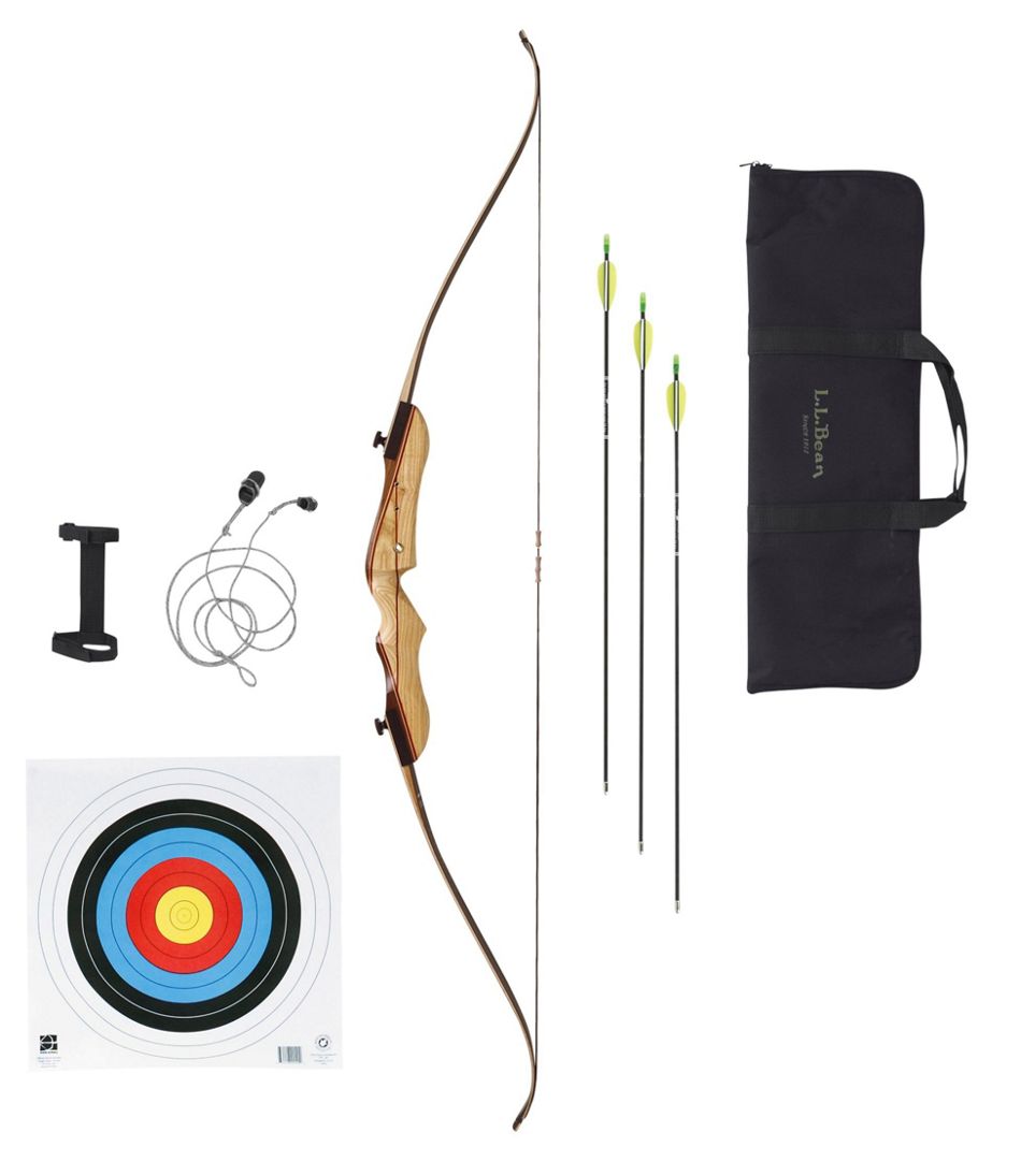 Family Archery Set / L.L.Bean