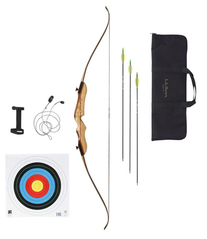 Family Archery Set / L.L.Bean