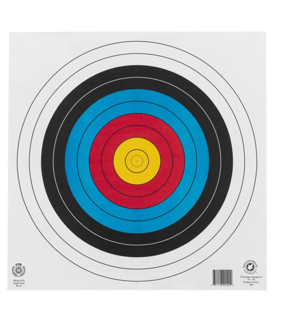 Family Archery Set / L.L.Bean