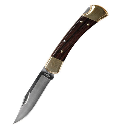 Buck 110 Folding Hunter's Knife / L.L.Bean