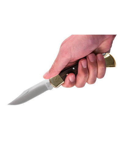 Buck 110 Folding Hunter's Knife / L.L.Bean