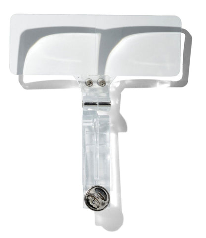 Flip Focal Magnifier / L.L.Bean