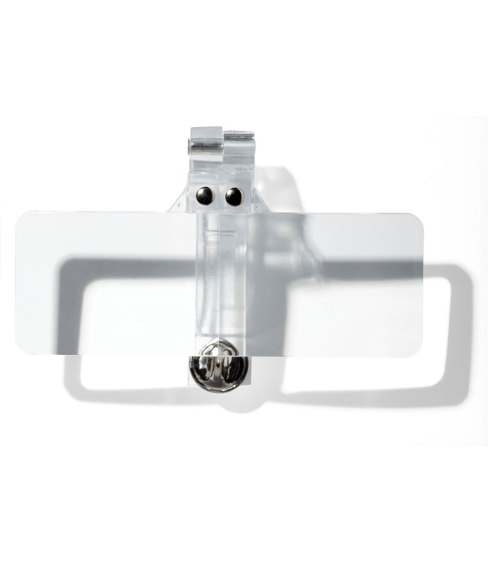 Flip Focal Magnifier / L.L.Bean