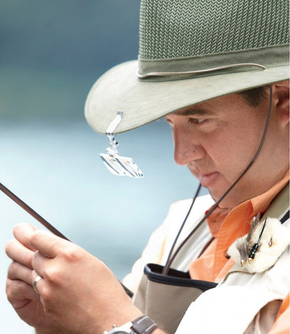 Flip Focal Magnifier / L.L.Bean