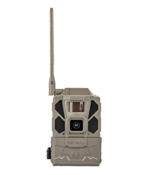 Tactacam Reveal X 3.0 Cellular Trail Camera / L.L.Bean