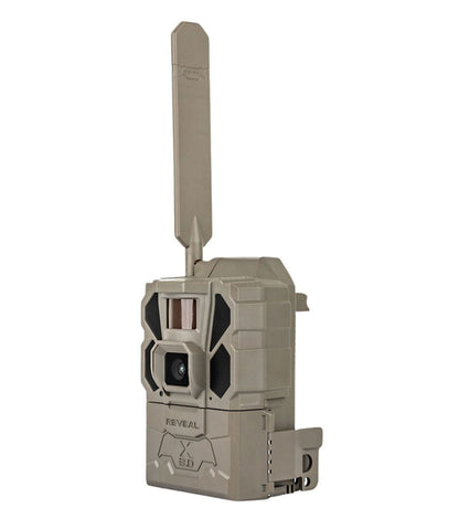 Tactacam Reveal X 3.0 Cellular Trail Camera / L.L.Bean