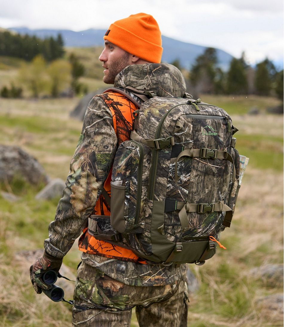 Ridge Runner Pro Hunting Pack, 30L / L.L.Bean