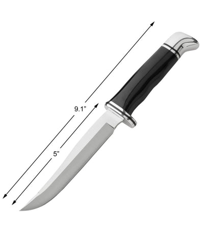 Buck 105 Pathfinder Knife / L.L.Bean