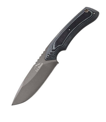 Ridge Runner Fixed-Blade Hunting Knife / L.L.Bean