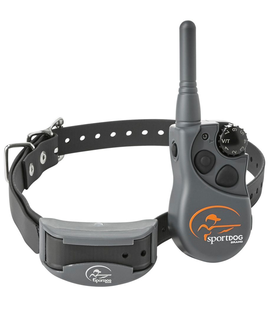 SportDOG Brand Stubborn X-Series Dog Trainer / L.L.Bean