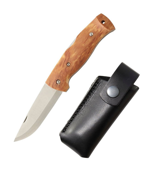 Helle Bleja Folding Knife / L.L.Bean