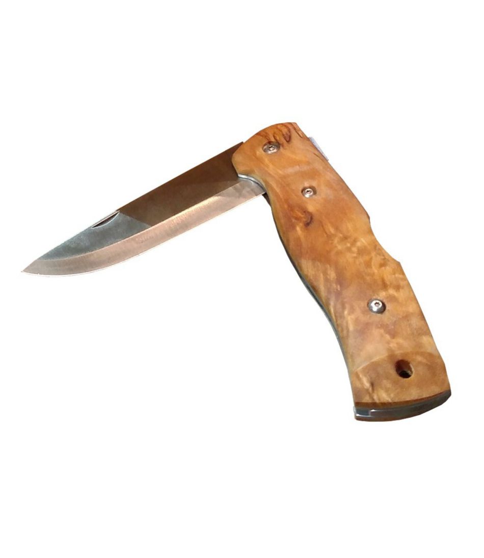 Helle Bleja Folding Knife / L.L.Bean