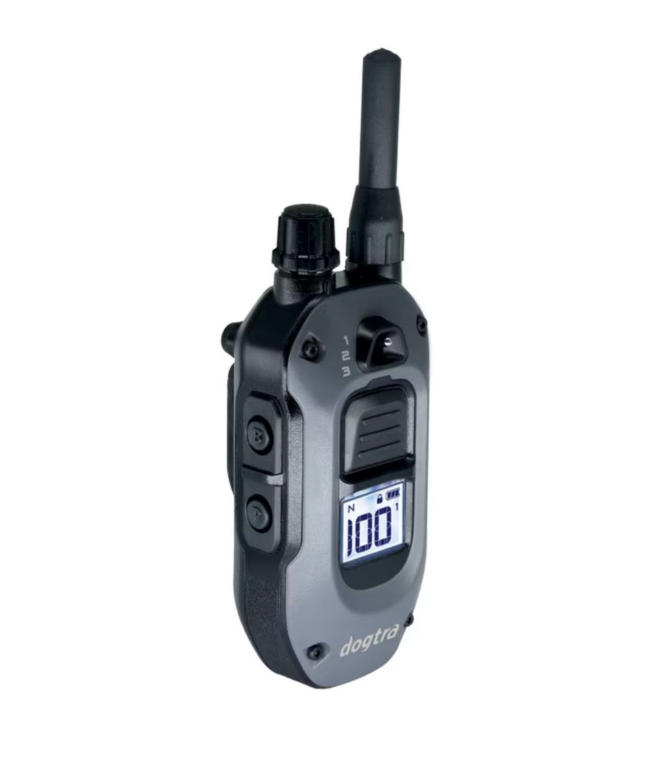 Dogtra 280-X Remote Dog Training Collar / L.L.Bean