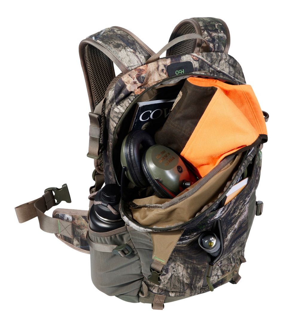 Ridge Runner Pro Hunting Pack II, 25 L / L.L.Bean